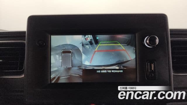 Renault Korea(Samsung) Master 2.3 фургон / L, 2020 13