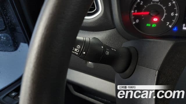 Renault Korea(Samsung) Master 2.3 фургон / L, 2020 16