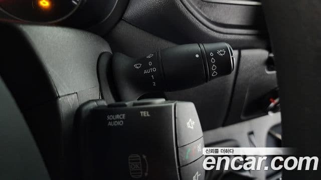 Renault Korea(Samsung) Master 2.3 фургон / L, 2020 17