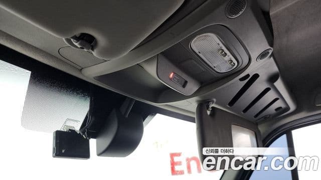 Renault Korea(Samsung) Master 2.3 фургон / L, 2020 18