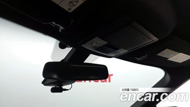 Ford Explorer 5세대, 2017 17