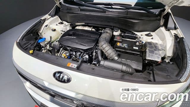 Kia Seltos Noblesse, 2020 6