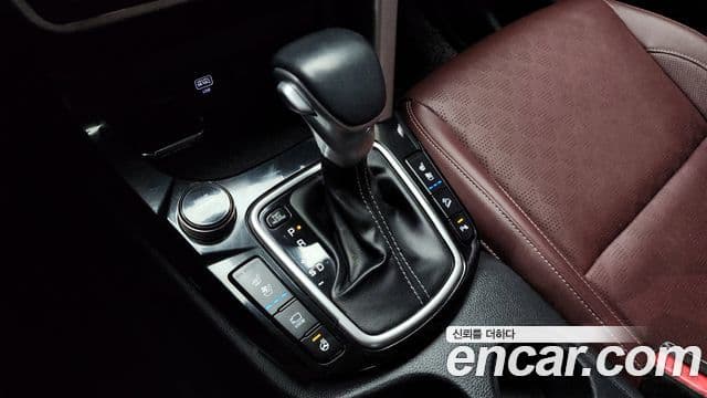 Kia Seltos Noblesse, 2020 9