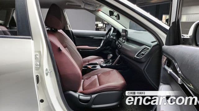 Kia Seltos Noblesse, 2020 10