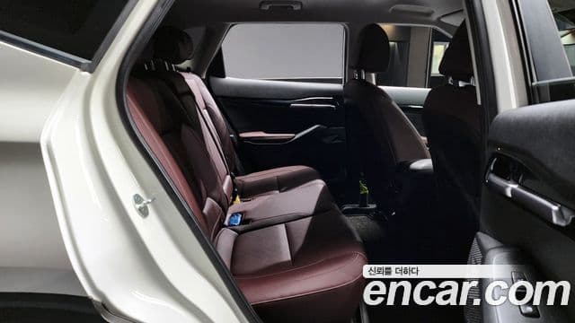 Kia Seltos Noblesse, 2020 12