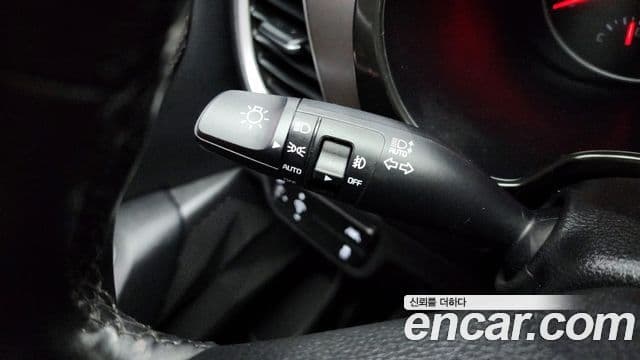 Kia Seltos Noblesse, 2020 13