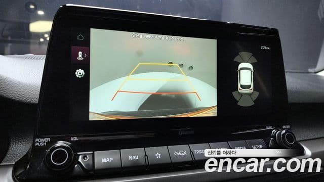 Kia Seltos Noblesse, 2020 15