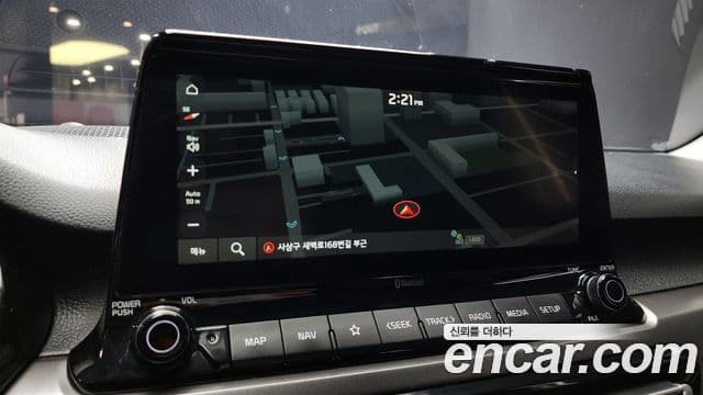 Kia Seltos Noblesse, 2020 16