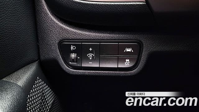 Kia Seltos Noblesse, 2020 17