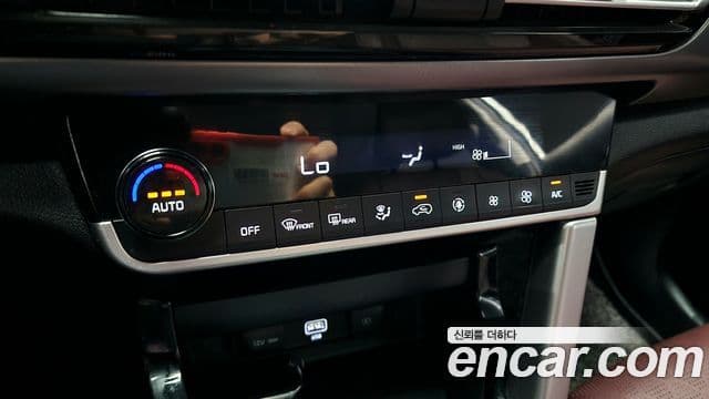 Kia Seltos Noblesse, 2020 18