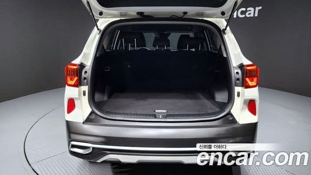 Kia Seltos Noblesse, 2020 20