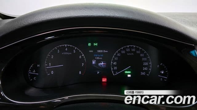 Hyundai Genesis Prime Pack, 2012 8