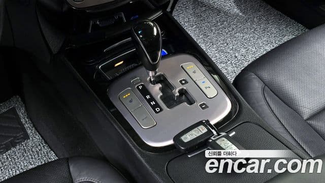 Hyundai Genesis Prime Pack, 2012 9