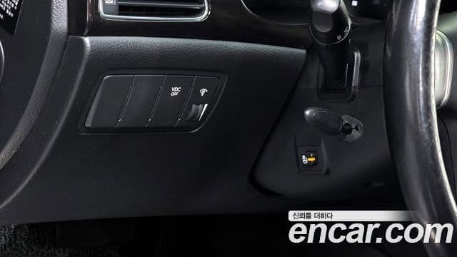 Hyundai Genesis Prime Pack, 2012 14