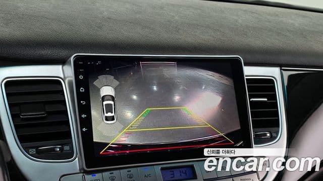 Hyundai Genesis Prime Pack, 2012 15