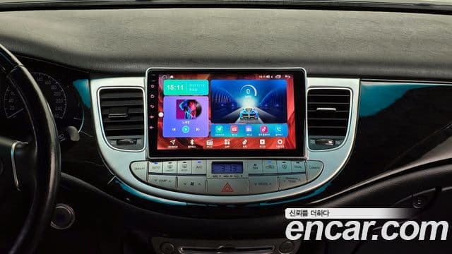 Hyundai Genesis Prime Pack, 2012 16