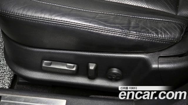 Hyundai Genesis Prime Pack, 2012 17