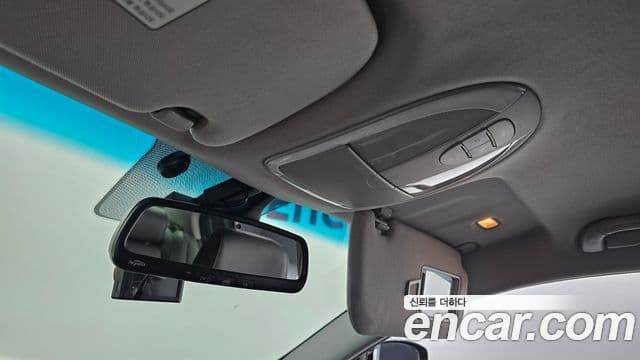 Hyundai Genesis Prime Pack, 2012 19