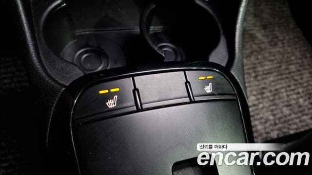 Kia All New Morning (JA) Luxury, 2017 18