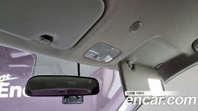 Kia All New Morning (JA) Luxury, 2017 19