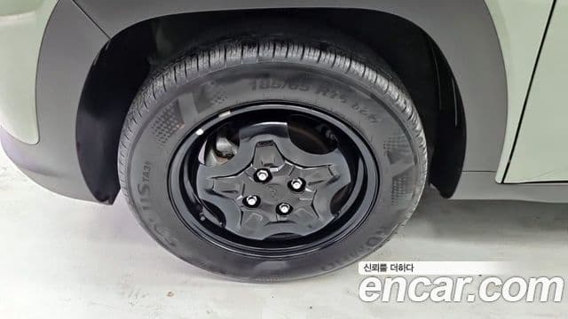 Hyundai Casper турбо D Essential, 2024 все фото