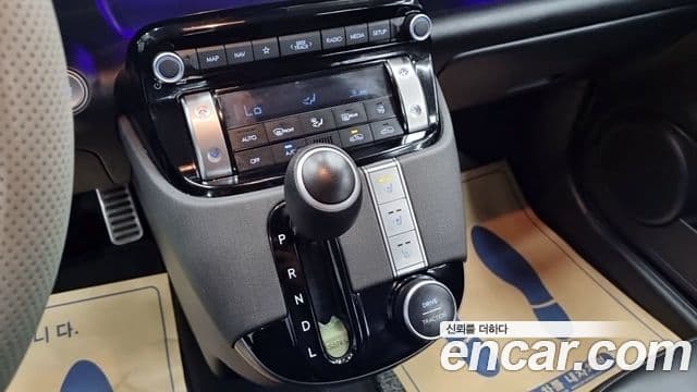 Hyundai Casper турбо D Essential, 2024 9