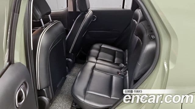 Hyundai Casper турбо D Essential, 2024 11