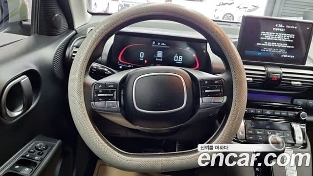 Hyundai Casper турбо D Essential, 2024 12