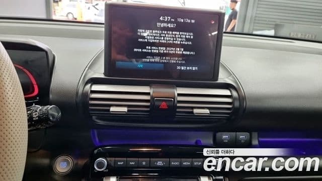 Hyundai Casper турбо D Essential, 2024 13