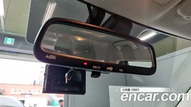 Hyundai Casper турбо D Essential, 2024 15