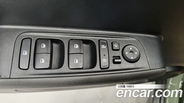 Hyundai Casper турбо D Essential, 2024 16