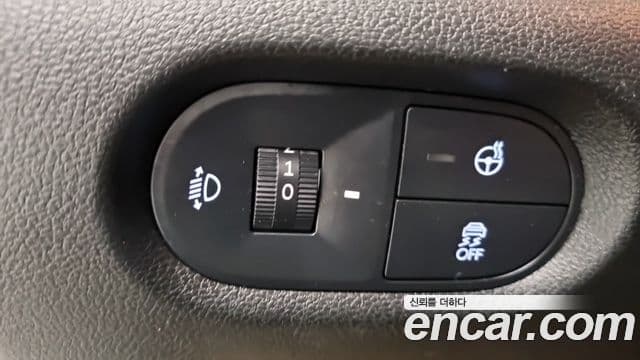 Hyundai Casper турбо D Essential, 2024 17