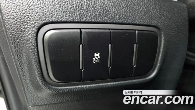 Kia The / новый New Ray Prestige, 2021 14