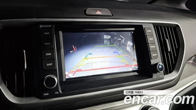 Kia The / новый New Ray Prestige, 2021 18