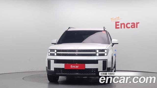 Hyundai Santa Fe (MX5) Calligraphy, 2024 3