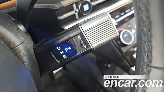 Hyundai Santa Fe (MX5) Calligraphy, 2024 9