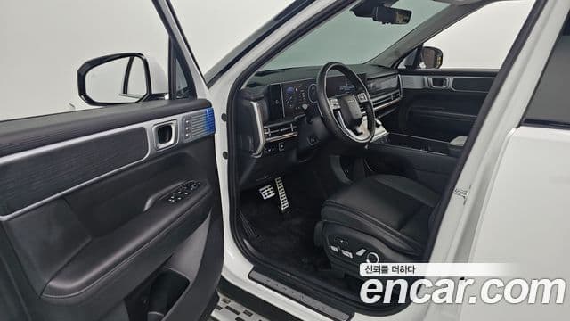 Hyundai Santa Fe (MX5) Calligraphy, 2024 10