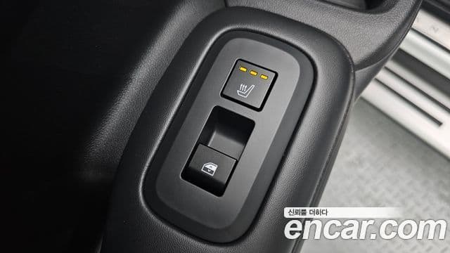 Hyundai Santa Fe (MX5) Calligraphy, 2024 19