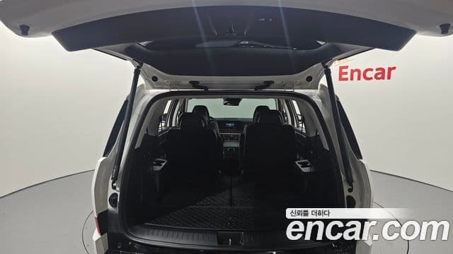 Hyundai Santa Fe (MX5) Calligraphy, 2024 20