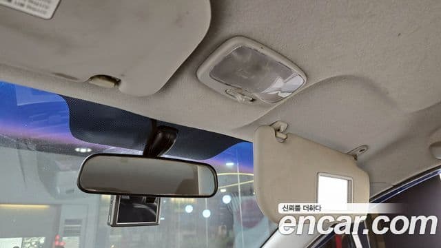 Kia 뉴모닝 люксовая версия Black Premium, 2008 20