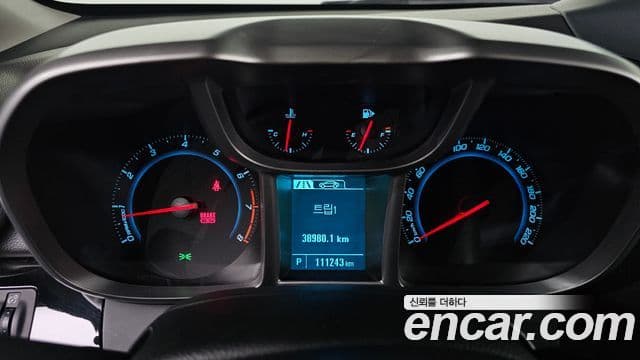 Chevrolet(GM대우) Orlando пакет безопасности, 2017 8