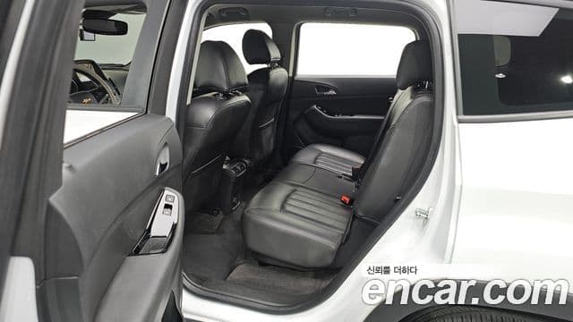 Chevrolet(GM대우) Orlando пакет безопасности, 2017 11