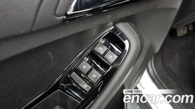 Chevrolet(GM대우) Orlando пакет безопасности, 2017 13