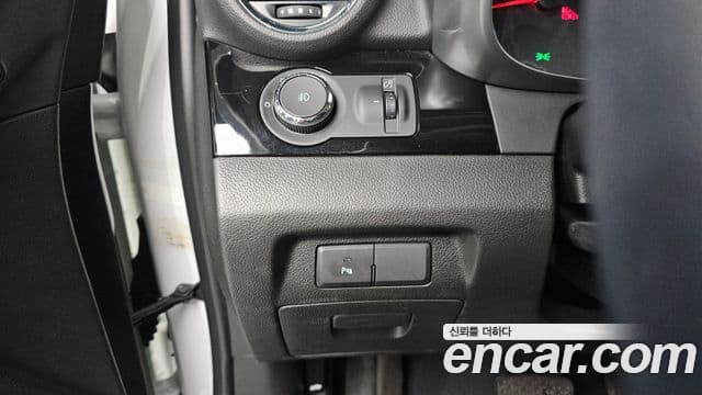 Chevrolet(GM대우) Orlando пакет безопасности, 2017 14