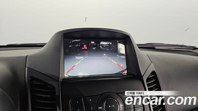 Chevrolet(GM대우) Orlando пакет безопасности, 2017 17