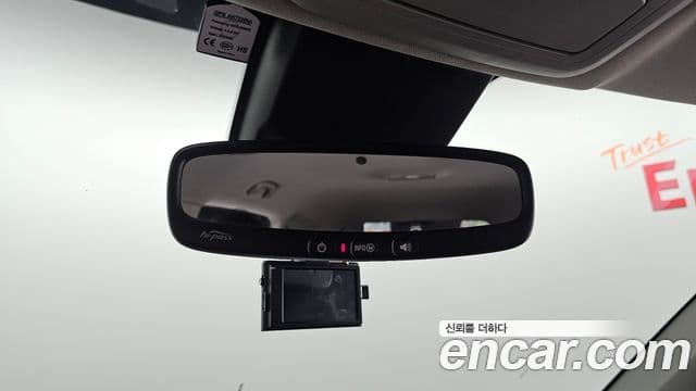 Chevrolet(GM대우) Orlando пакет безопасности, 2017 18