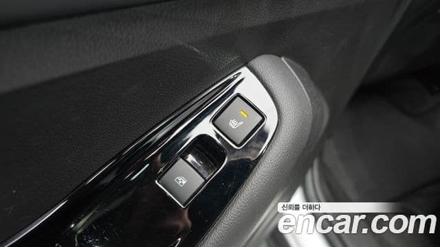 Chevrolet(GM대우) Orlando пакет безопасности, 2017 19