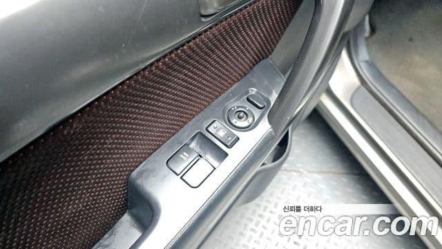 Kia Forte купе Luxury, 2010 16