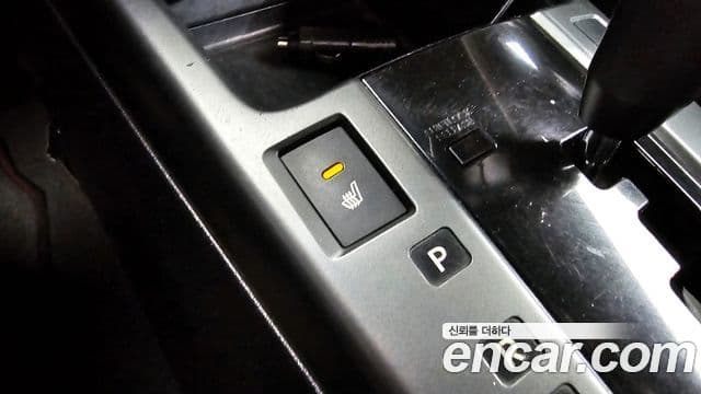 Kia Forte купе Luxury, 2010 18