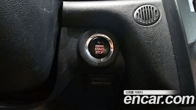 Kia Forte купе Luxury, 2010 19